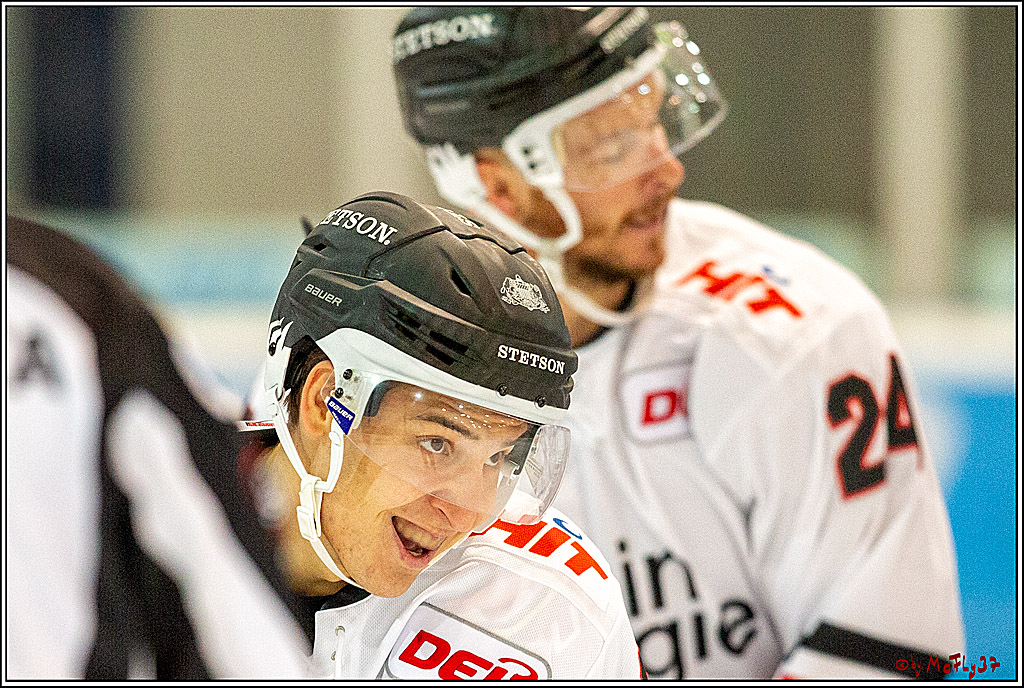 Koeln Cup 2019, Koelner Haie - Moser Medical Graz 99ers, 17.08.2019